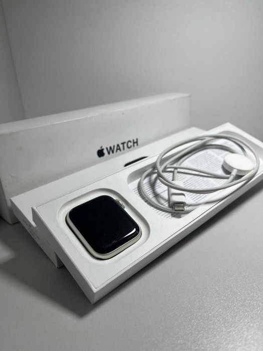 Apple Watch Series SE 2 44mm(г.Астана ул. Мангилик ел 17) лот 122/0915