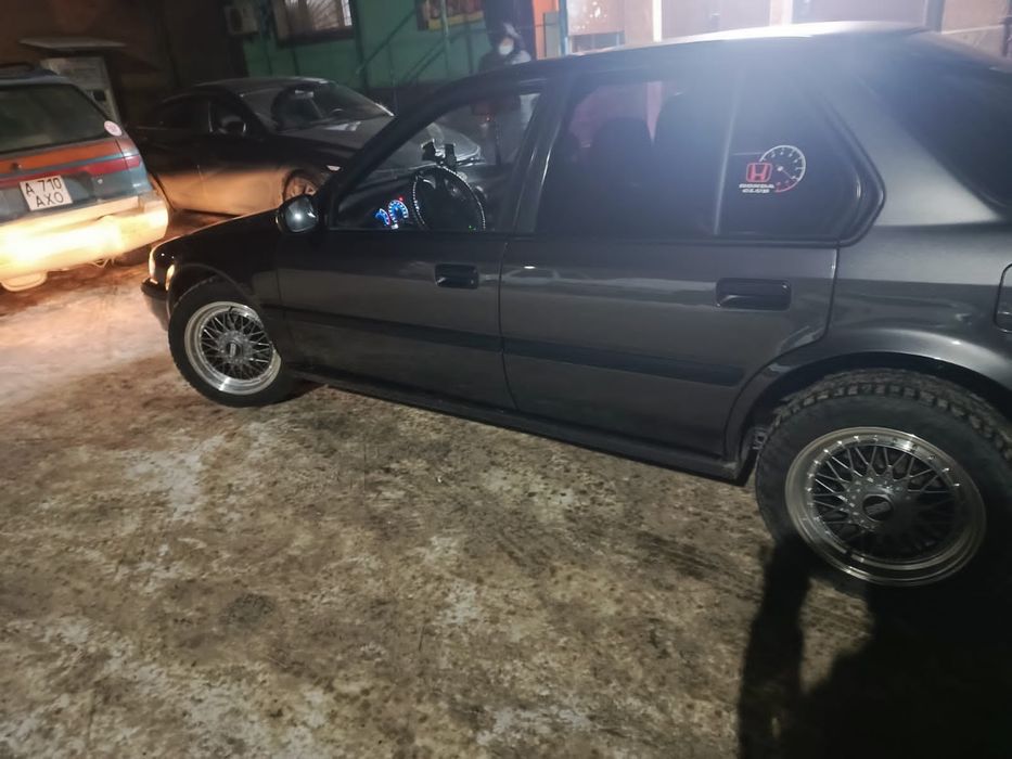 Продам надёжного коня