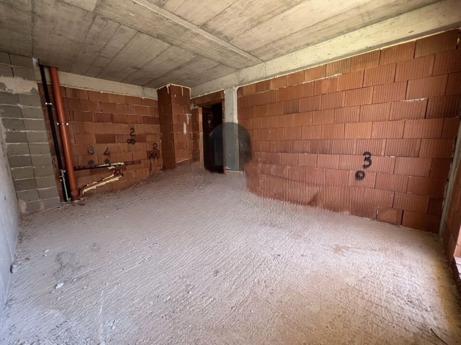 Апартамент пред акт 16