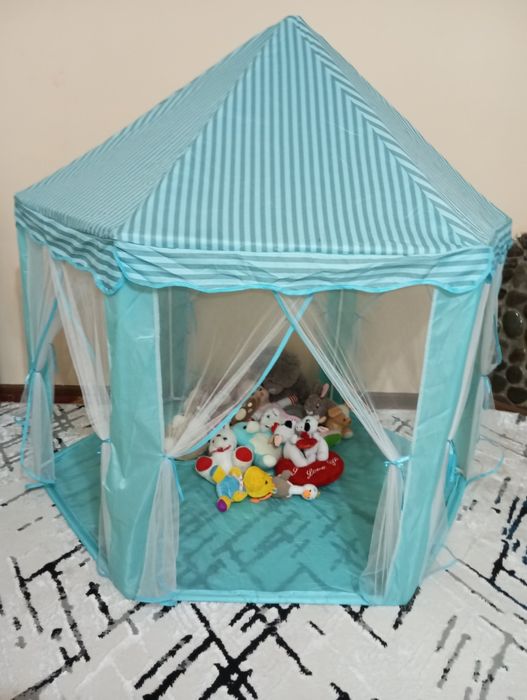 Domik sotiladi öyinchoqlari bilan