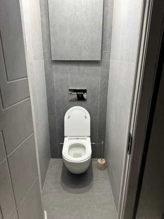 Укомплектованная 2-х комнатная на Лисунове Яшнабад