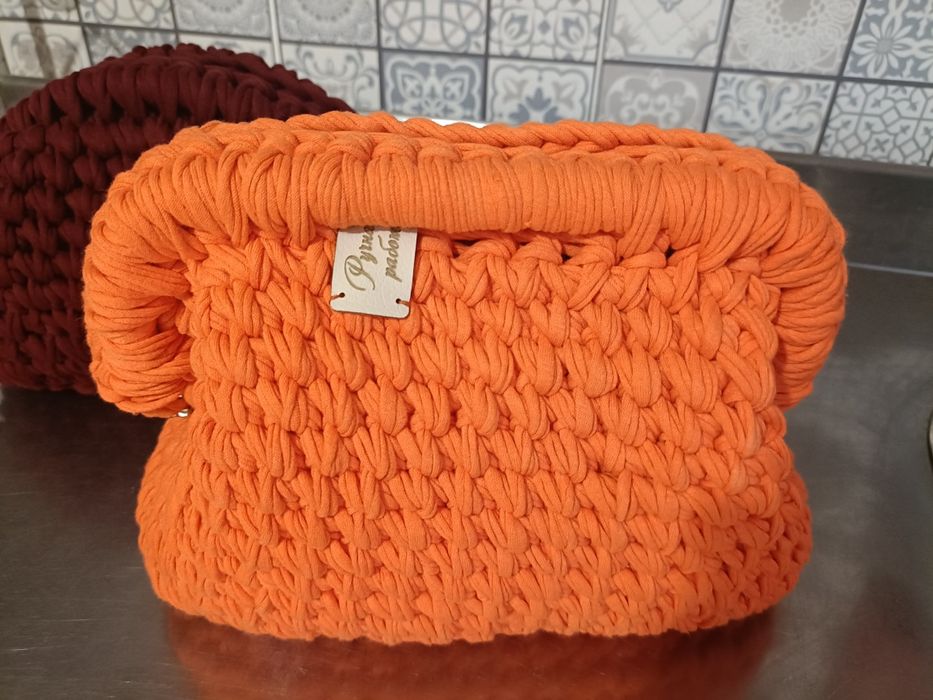 Продам сумки ручной работы