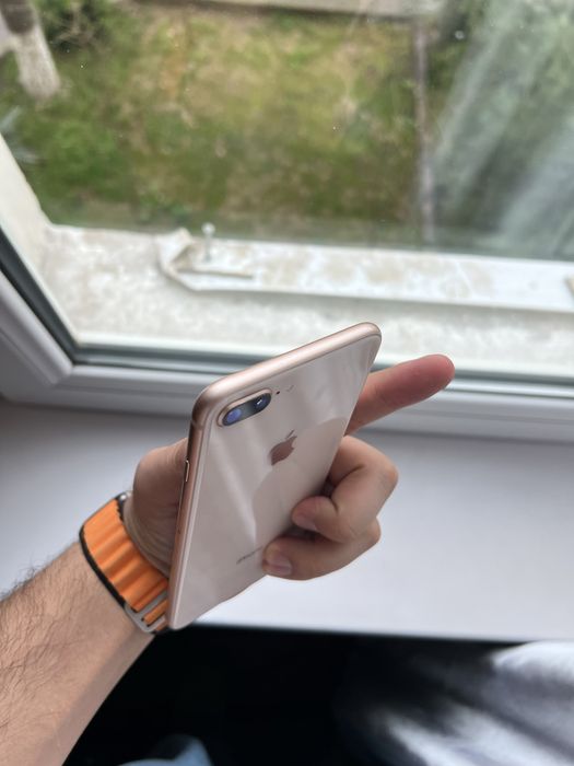 Iphone 8 plus 64 gb