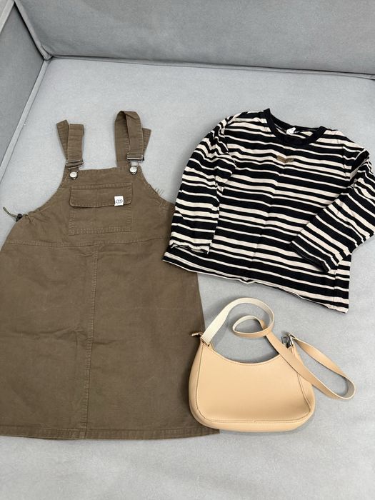 Двойка в подарок сумка 5-6 лет