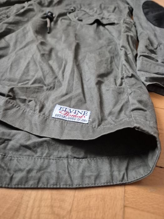 Geacă premium Elvine, 100% Bumbac, Damă - M