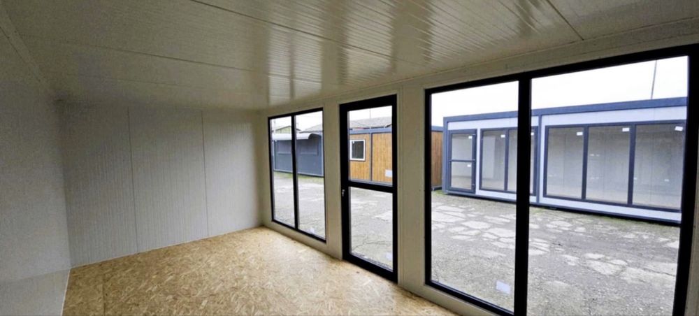 Container containere modulare