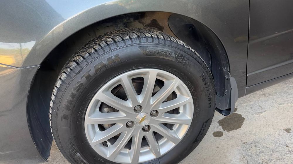 Срочно Kobalt Avtomat sotiladi