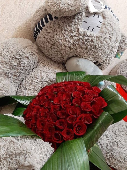 Срочно продается комплект мягких игрушек