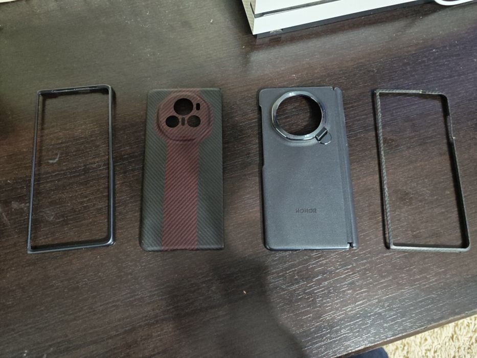 Husa carbon honor v3