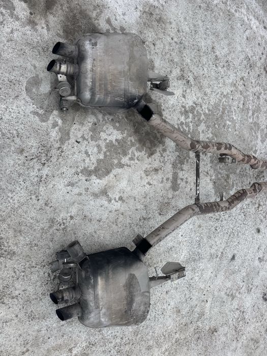 Генерация/гърне бмв 7, ф02 ( generaciq/ gurne bmw 7, f02)