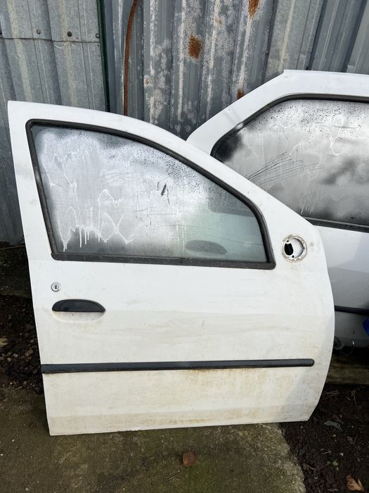 Usa dacia logan faza 1