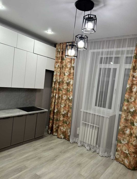 продам 1 комнатную квартиру