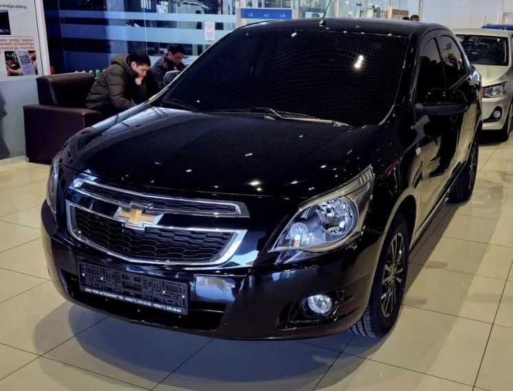 Chevrolet Cobalt 2025 — 3