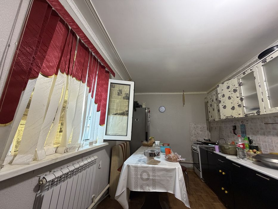 Продается дом Мкр. Жулдыз