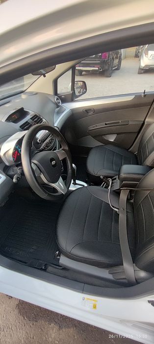 Spark full avtomat sdina abagref toza