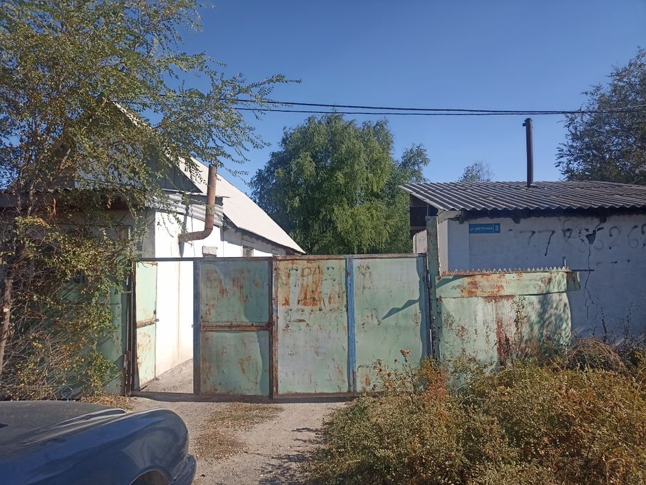 Срочно продам дом