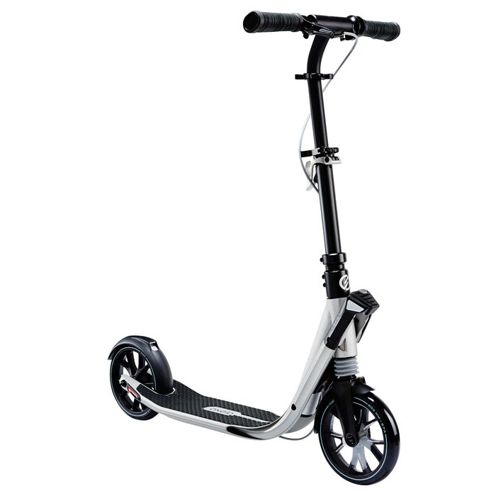 Trotinetă Town 9ef Titan - produs resigilat - (SecondHand) Decathlon