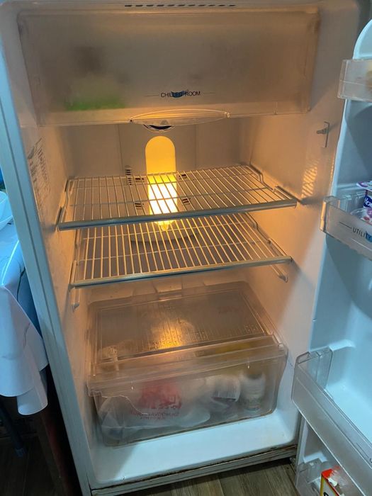 Холодильник Samsung