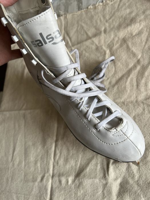 Коньки для фигурного катания