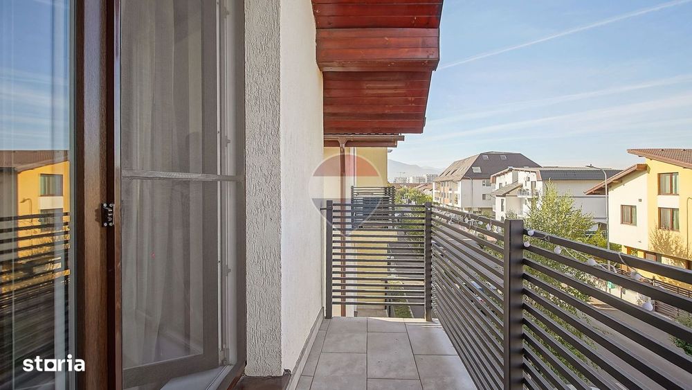 Apartament de închiriat, Sinuhe Residence, Tractorul!
