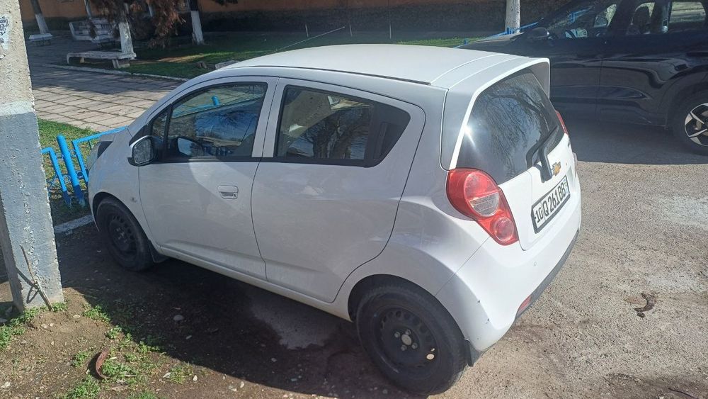 Spark 2023 yurgani 99500 karsak yo‘q