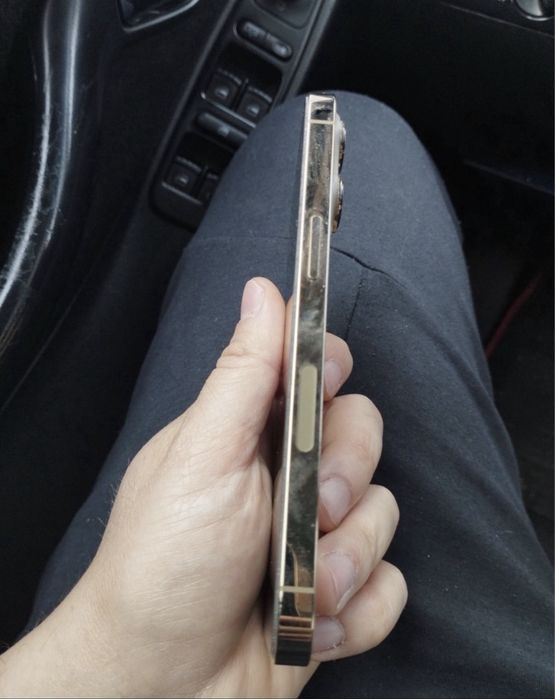 iPhone 13 Pro Gold 128GB