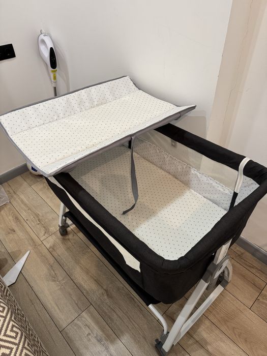 Люлька-кроватка для новорожденных