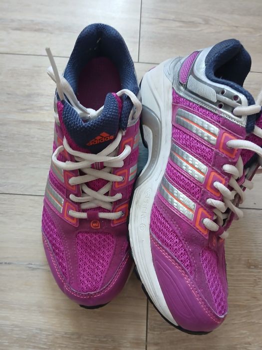 ADIDAS дамски маратонки 38