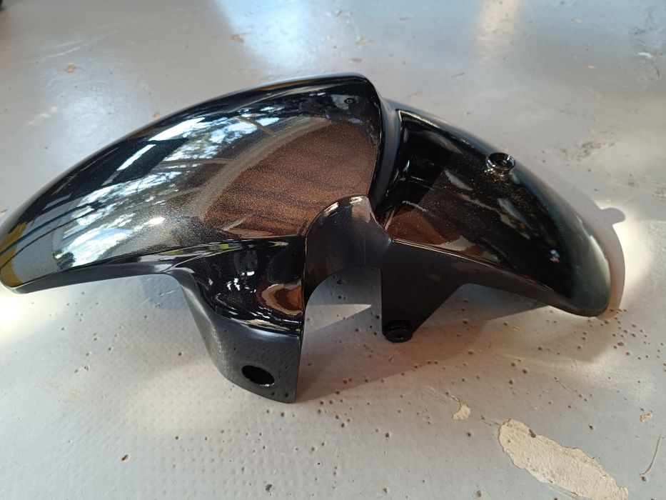 Dezmembrez Yamaha mt03 660