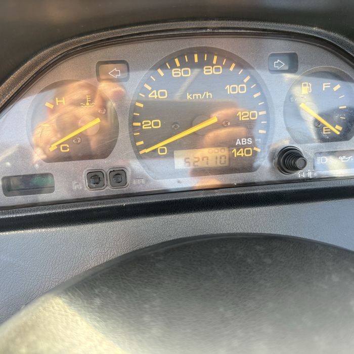 Yamaha majesty 250