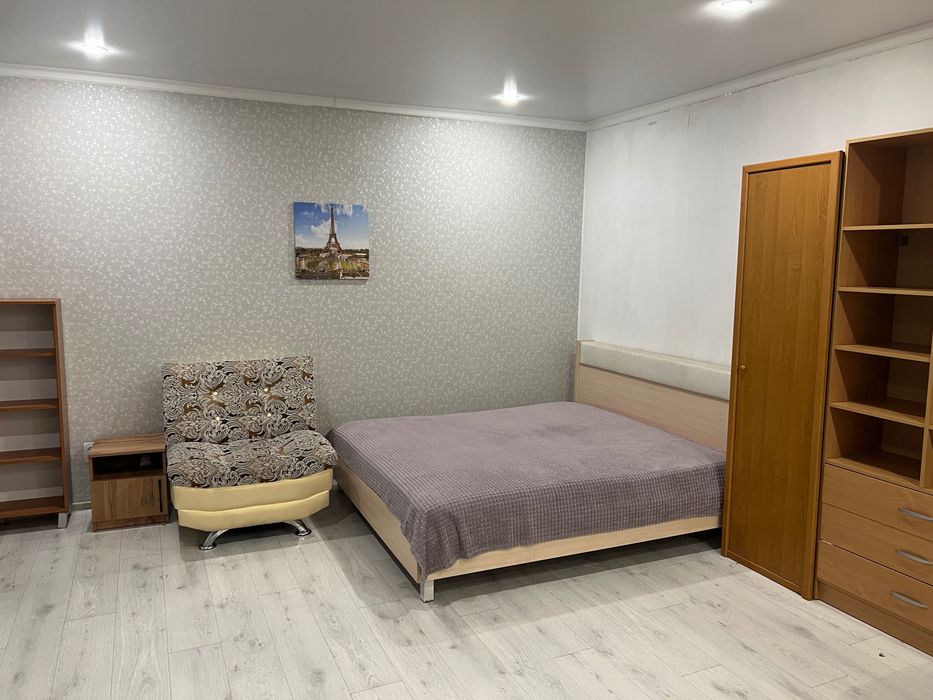 Сдам 1 комн кв на длительный срок