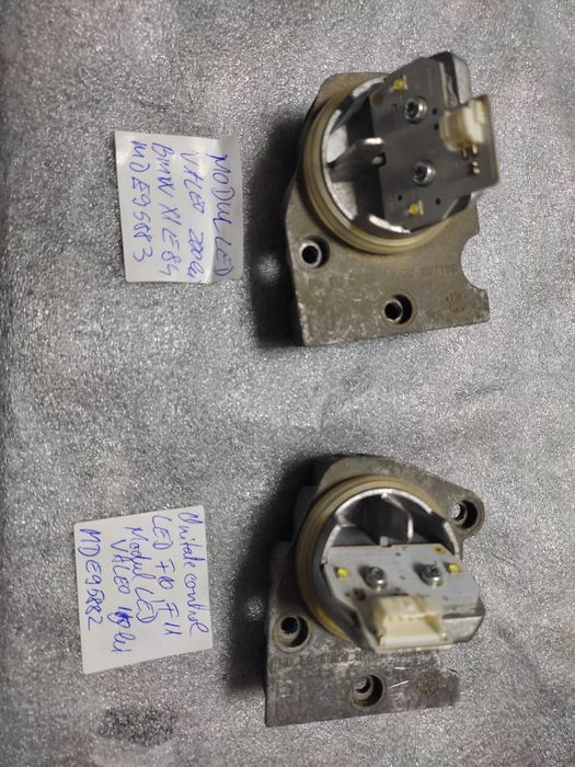 Module LED BMW E84, F10, F11