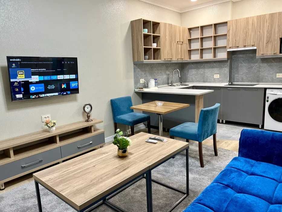 Сдается квартира