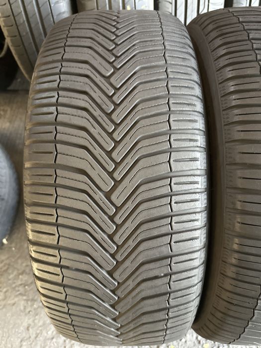 Anvelope 225/55/18 Michelin 225 55 R18