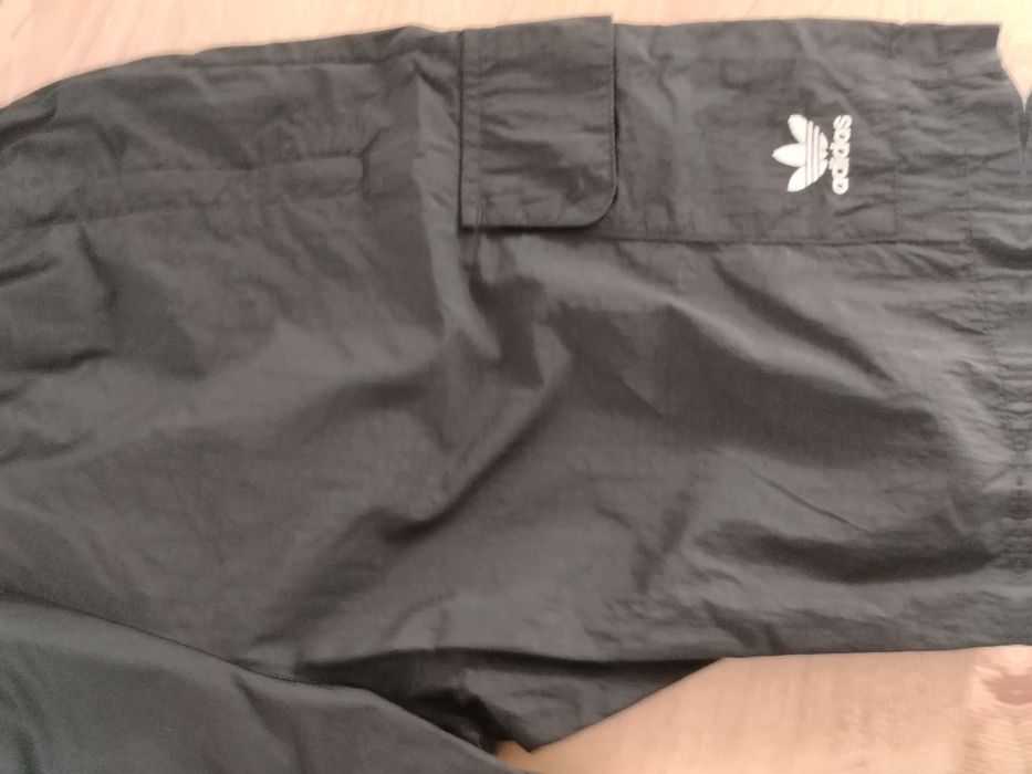 Adidas детски спортни панталони 12-13 год. 158см