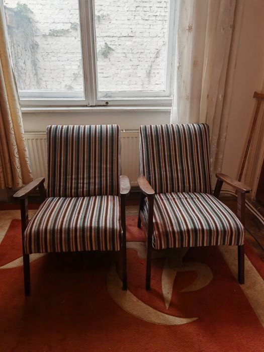 Vand set 2 fotolii