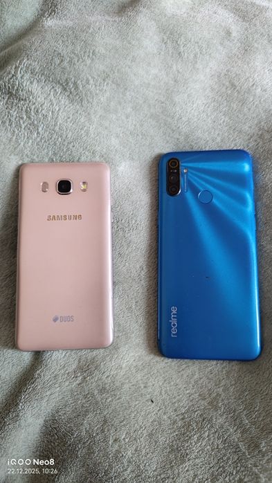 Realme С3  2/32Gb