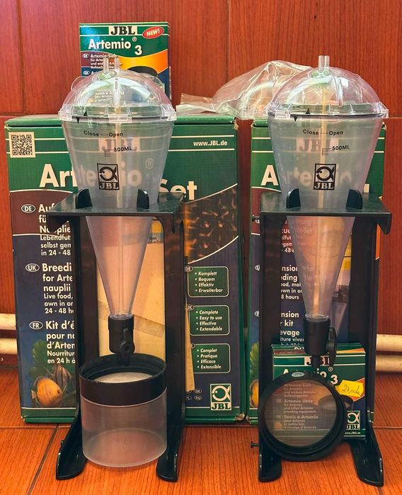 Set JBL ArtemioSet plus JBL Artemio 1