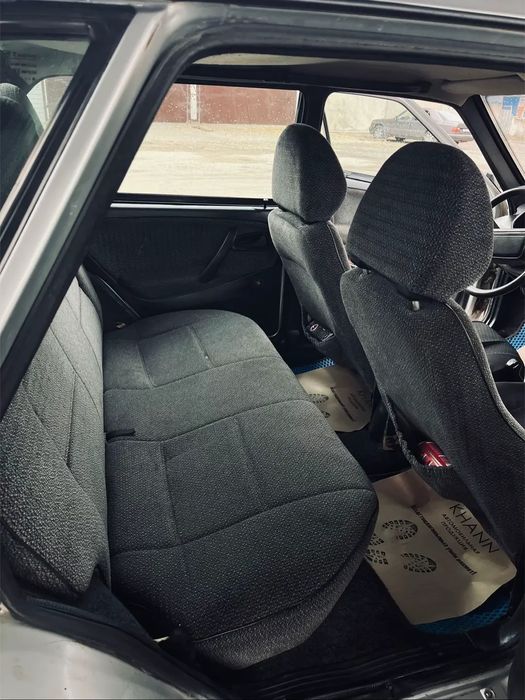 Ваз 2115 продам.