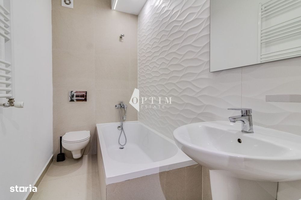 NOU!3 camere SUPER DEAL, 2 bai,PARCARE  INCLUSA,Pipera Plaza