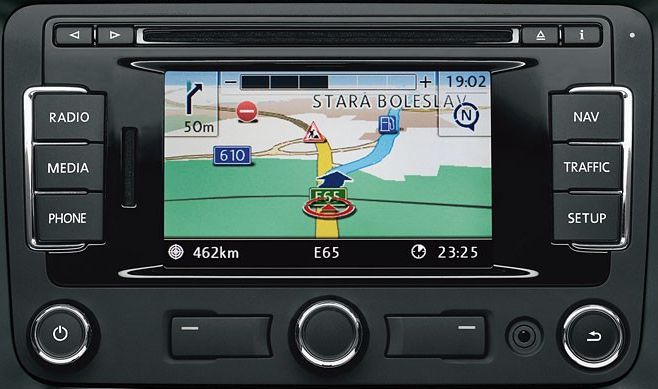 Harti SD Audi VW Skoda Video Android CARPLAY GPS navigatie SD Update