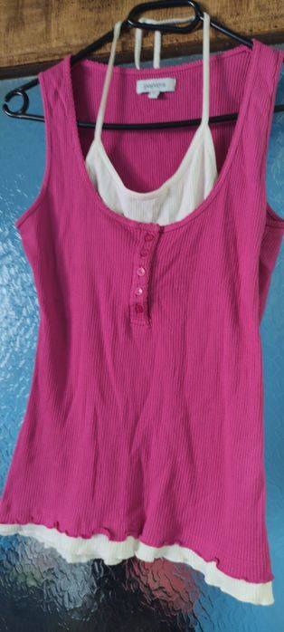 Топ,потници и блузки