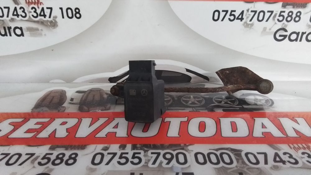 cantar faruri xenon mercedes-benz e-class (2002-2008) [w211] 2.2 motor