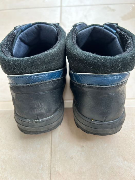 Боти за момче Колев и Колев