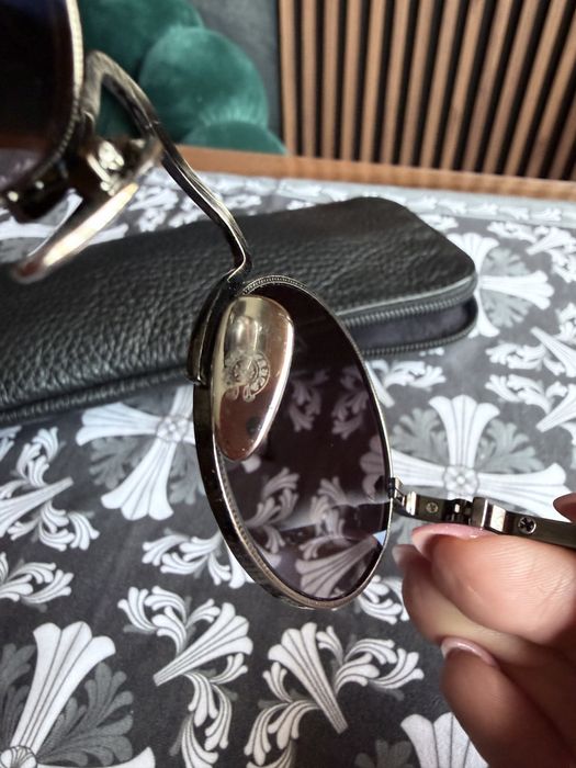 Chrome Hearts CLAPPER