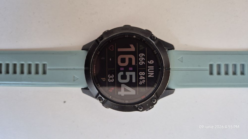 Garmin Fenix 6 Pro