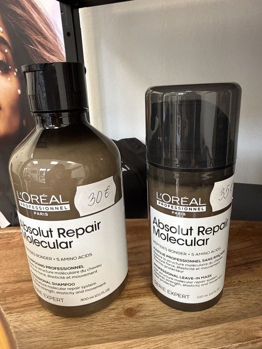 Lʼoreal Professionnel