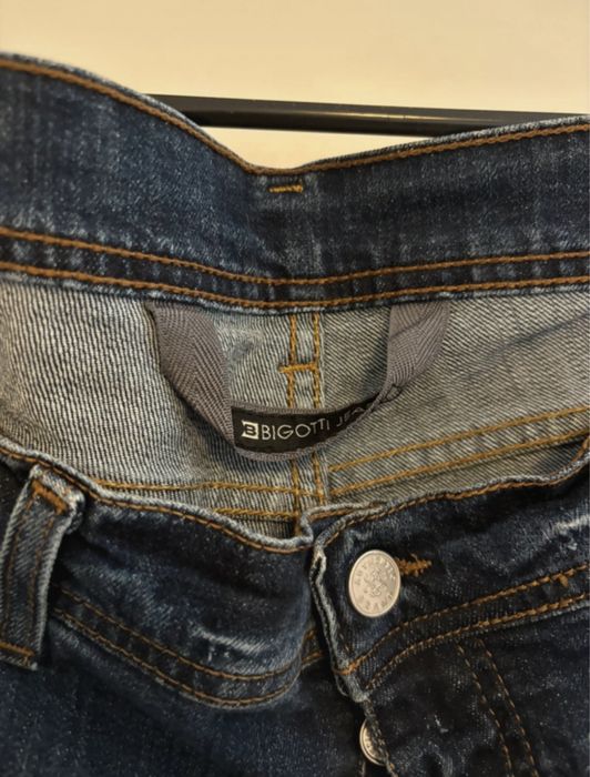 Blugi Bigotti impecabili