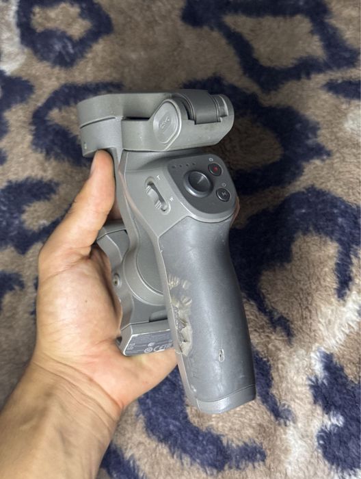 DJI OSMO 3 Dji om 3 пишите, не звонить!