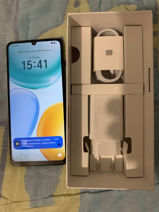 Продам HONOR X5c Plus NLA-LX2P